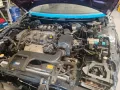 Ford Probe 2.0 16V 16V
