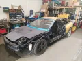 Ford Probe 2.0 16V 16V