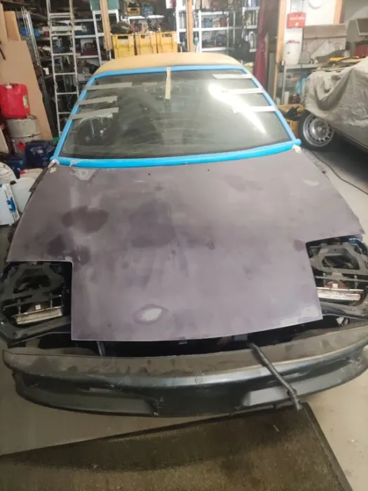 Ford Probe 2.0 16V 16V