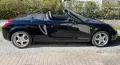 Toyota MR 2 1.8 VVT-i Hardtop -