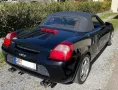 Toyota MR 2 1.8 VVT-i Hardtop -