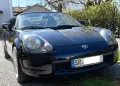 Toyota MR 2 1.8 VVT-i Hardtop -