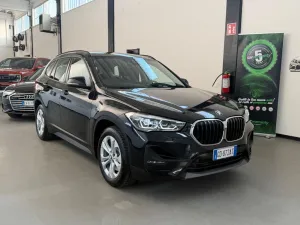 BMW Bmw X1 xDrive25e Business Advantage