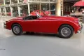 Jaguar XK 150S Roadster (OTS)
