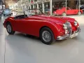 Jaguar XK 150S Roadster (OTS)