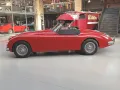 Jaguar XK 150S Roadster (OTS)