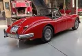 Jaguar XK 150S Roadster (OTS)