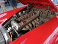 Jaguar XK 150S Roadster (OTS)