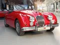 Jaguar XK 150S Roadster (OTS)