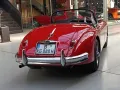 Jaguar XK 150S Roadster (OTS)