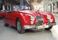 Jaguar XK 150S Roadster (OTS)