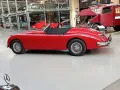 Jaguar XK 150S Roadster (OTS)