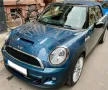 MINI John Cooper Works Cabrio, Vollausstattung, 65tkm