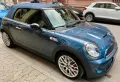 MINI John Cooper Works Cabrio, Vollausstattung, 65tkm