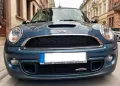 MINI John Cooper Works Cabrio, Vollausstattung, 65tkm