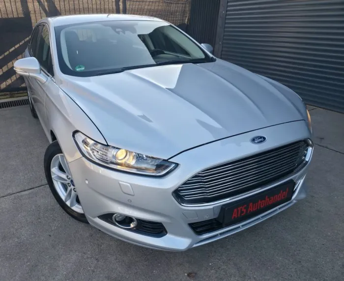 Ford Mondeo 1,5 Titanium Turnier*Ahk*Tüv Neu