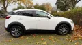 Mazda CX-3 Sportsline*Navi*PDC*1.Hand*LED*SHZ*