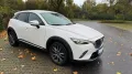 Mazda CX-3 Sportsline*Navi*PDC*1.Hand*LED*SHZ*