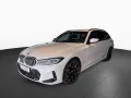 BMW 330d xDrive Touring Sportpaket Bluetooth HUD LED