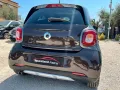 Smart ForFour 90 0.9 Turbo twinamic Perfect Cros