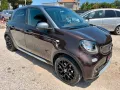 Smart ForFour 90 0.9 Turbo twinamic Perfect Cros