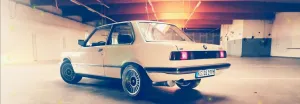 BMW 315