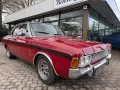 Ford Taunus 20M P7 Coupé