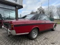Ford Taunus 20M P7 Coupé