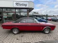 Ford Taunus 20M P7 Coupé