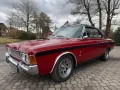 Ford Taunus 20M P7 Coupé