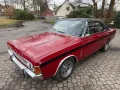 Ford Taunus 20M P7 Coupé