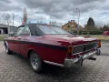 Ford Taunus 20M P7 Coupé
