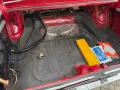 Ford Taunus 20M P7 Coupé