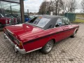 Ford Taunus 20M P7 Coupé