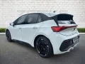 Cupra Born Edition Dynamic Panorama Navi