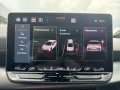Cupra Born Edition Dynamic Panorama Navi