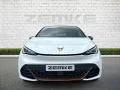 Cupra Born Edition Dynamic Panorama Navi