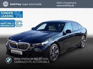 BMW 520d xDrive Aut. *LHZ*Sportpaket*