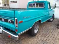 Ford F250 Camper Spezial von 1971