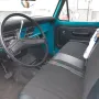 Ford F250 Camper Spezial von 1971