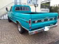 Ford F250 Camper Spezial von 1971