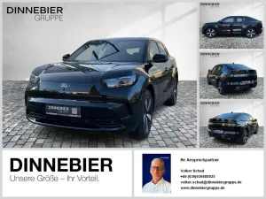 Ford CAPRI Ext.Range LED 360° Fahrerassist Wärmepumpe