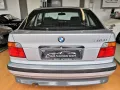 BMW 316i Compact/78Tkm/Klima/2. Hand/Autom/PDC/