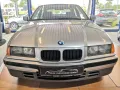 BMW 316i Compact/78Tkm/Klima/2. Hand/Autom/PDC/