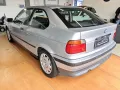 BMW 316i Compact/78Tkm/Klima/2. Hand/Autom/PDC/