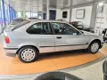 BMW 316i Compact/78Tkm/Klima/2. Hand/Autom/PDC/