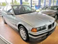 BMW 316i Compact/78Tkm/Klima/2. Hand/Autom/PDC/