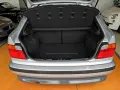 BMW 316i Compact/78Tkm/Klima/2. Hand/Autom/PDC/