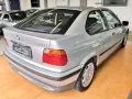 BMW 316i Compact/78Tkm/Klima/2. Hand/Autom/PDC/