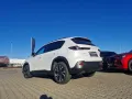 Mazda CX-5 2.5L e-SKYACTIV G 141ps Exclusive-Line